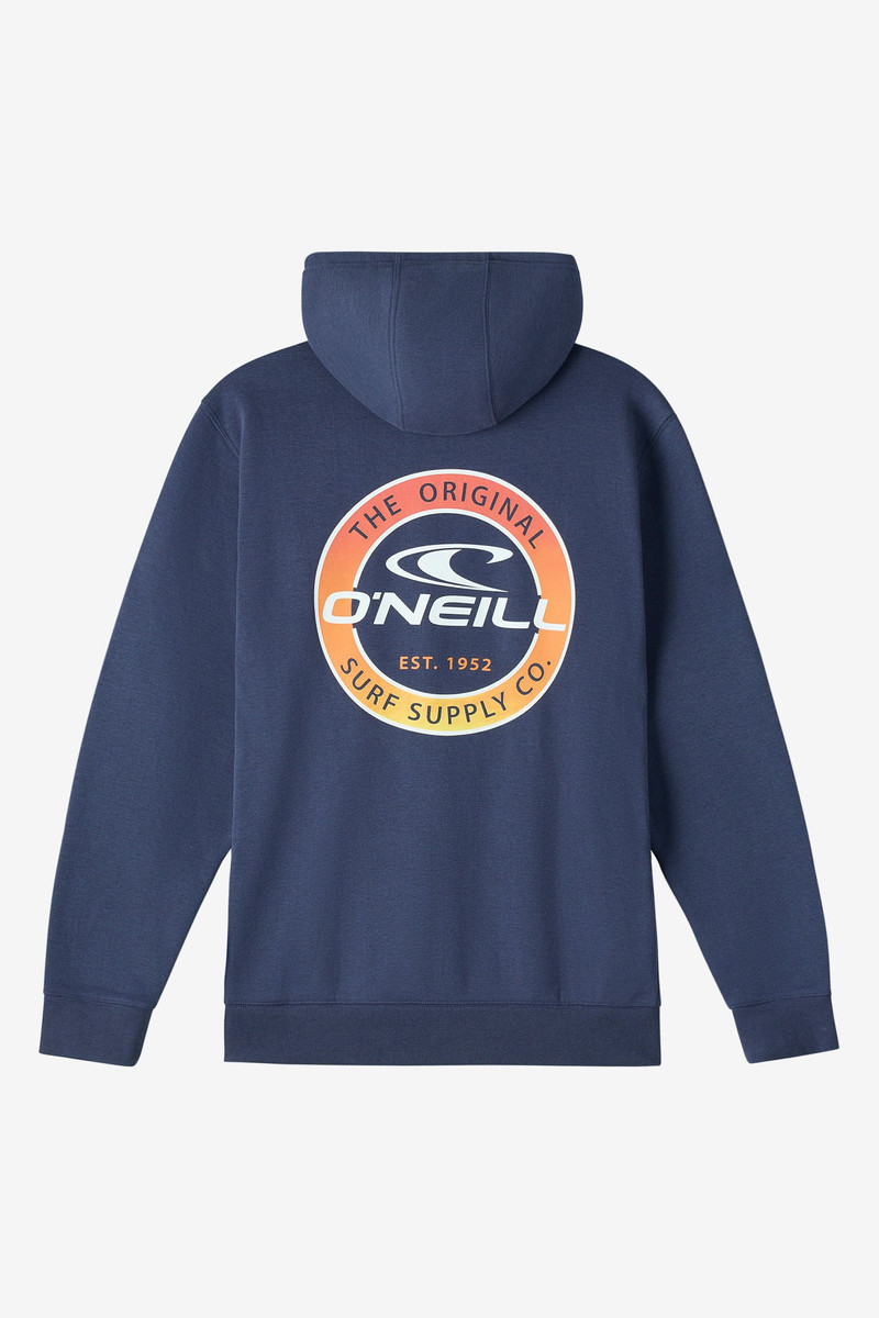 O'Neill Coin Flip Pullover Fleece outlook