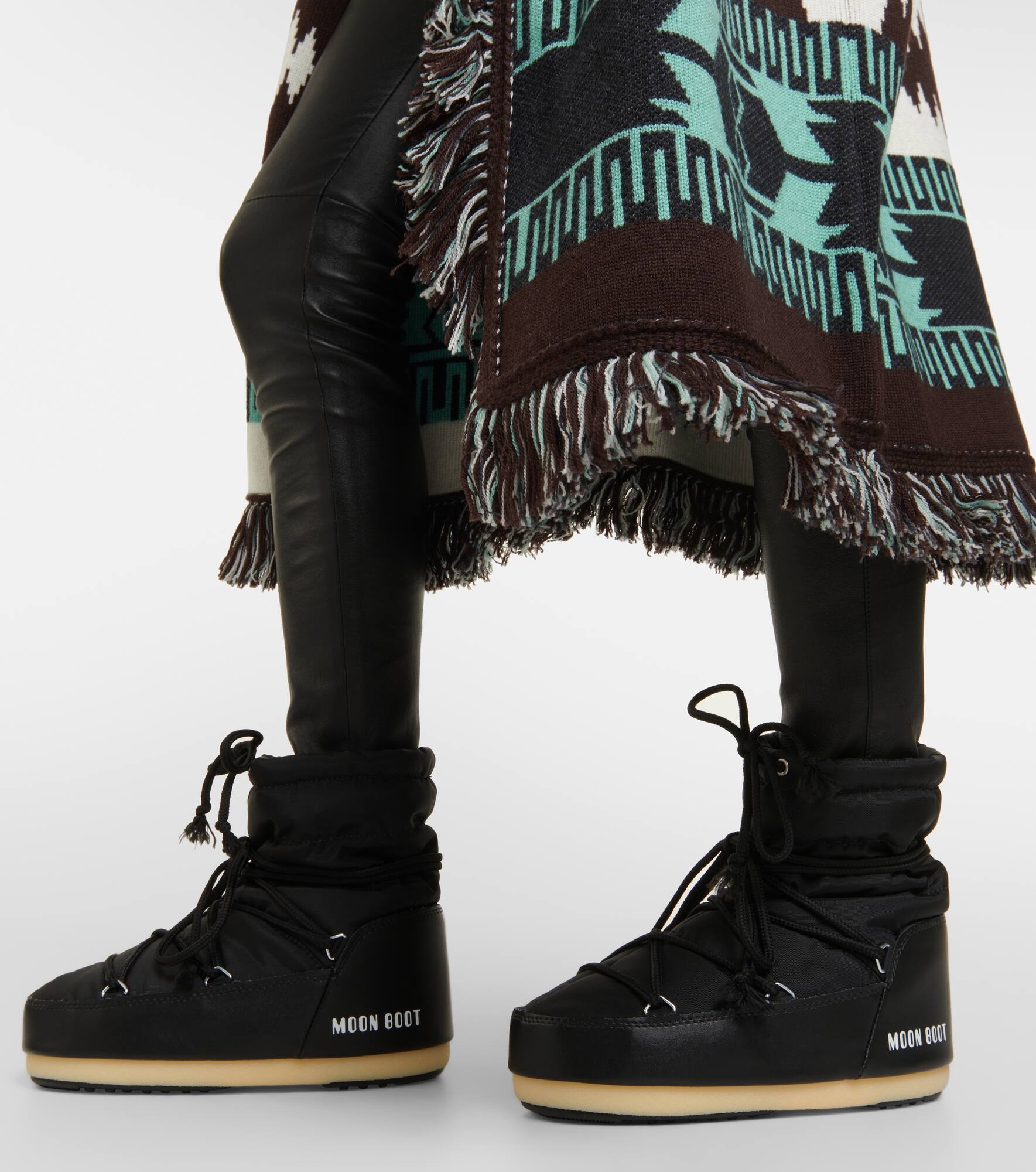 Icon Light Low snow boots - 4