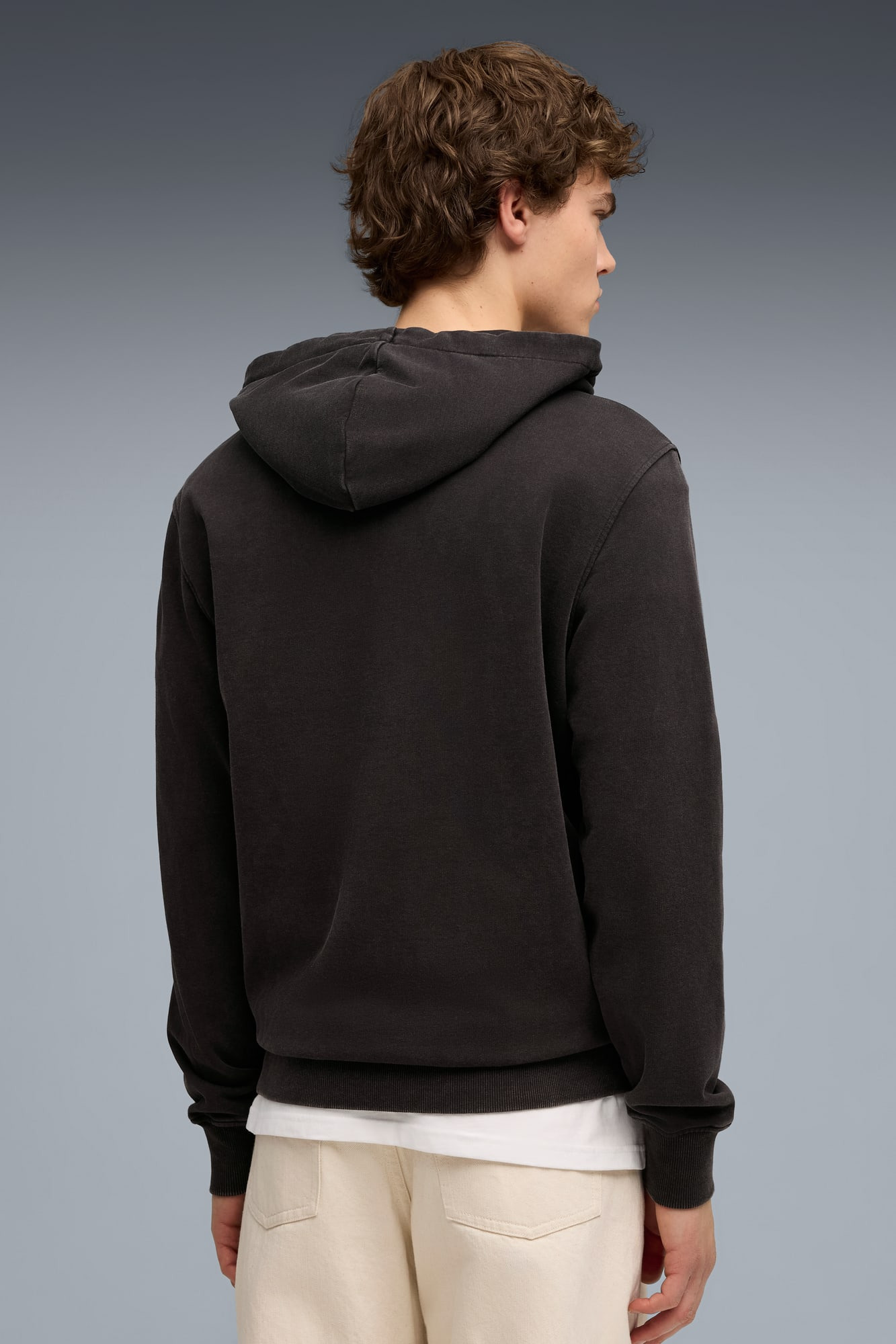 Ferrari Sportswear Sweat JKT Men - 6