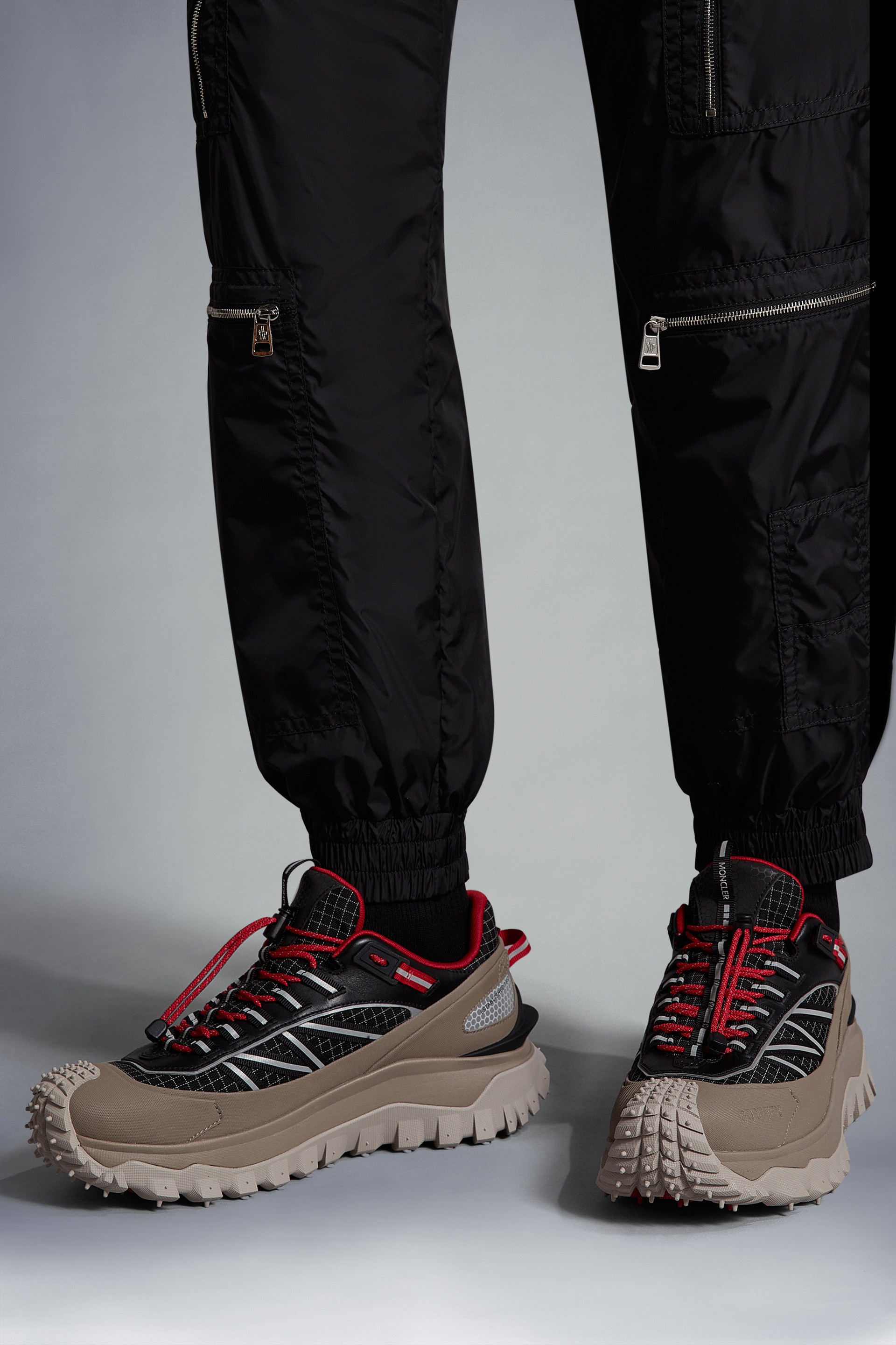 Trailgrip GTX Low Top Sneakers - 2