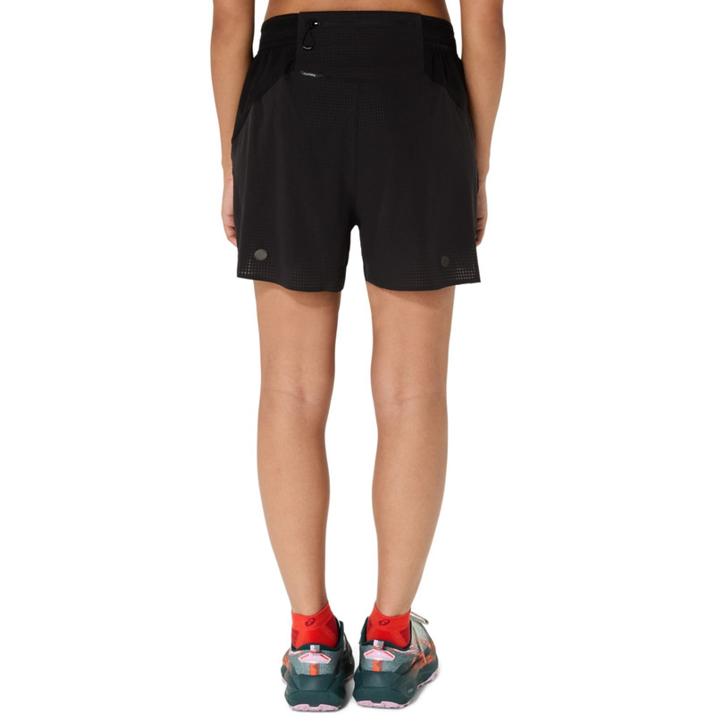 Asics FUJITRAIL ELITE SHORT outlook