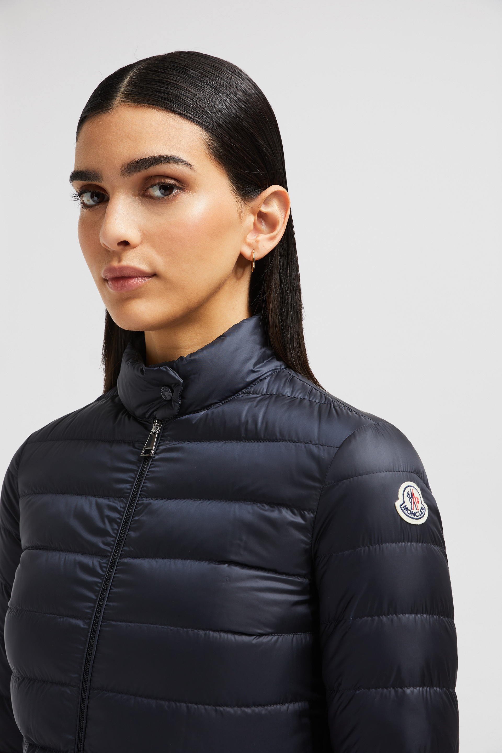 Lans Packable Short Down Jacket - 4