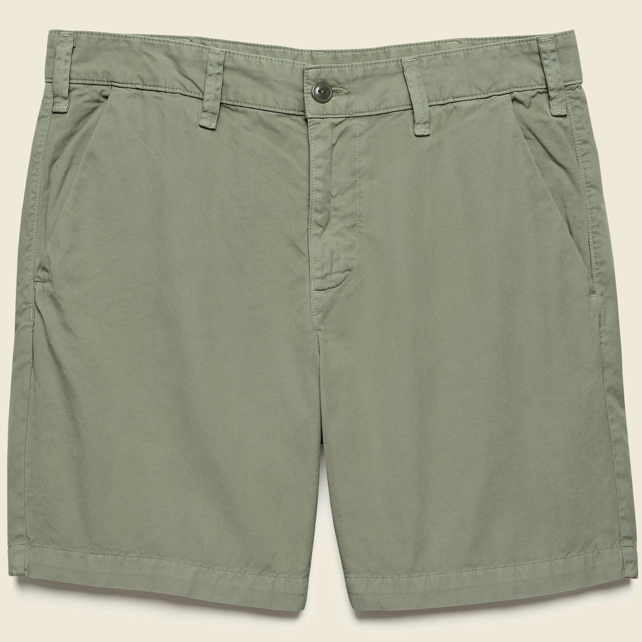 7.5" Standard Shorts - Rye Grass - 1
