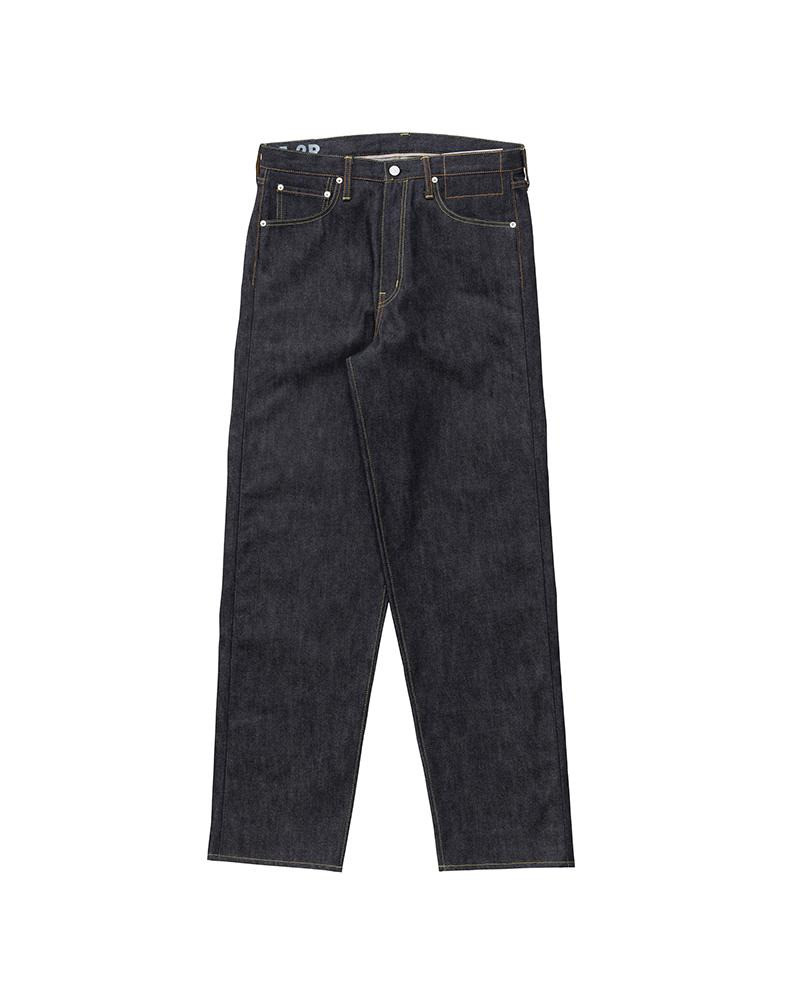 SOCIAL SCULPTURE 05 WIDE UNWASHED 1