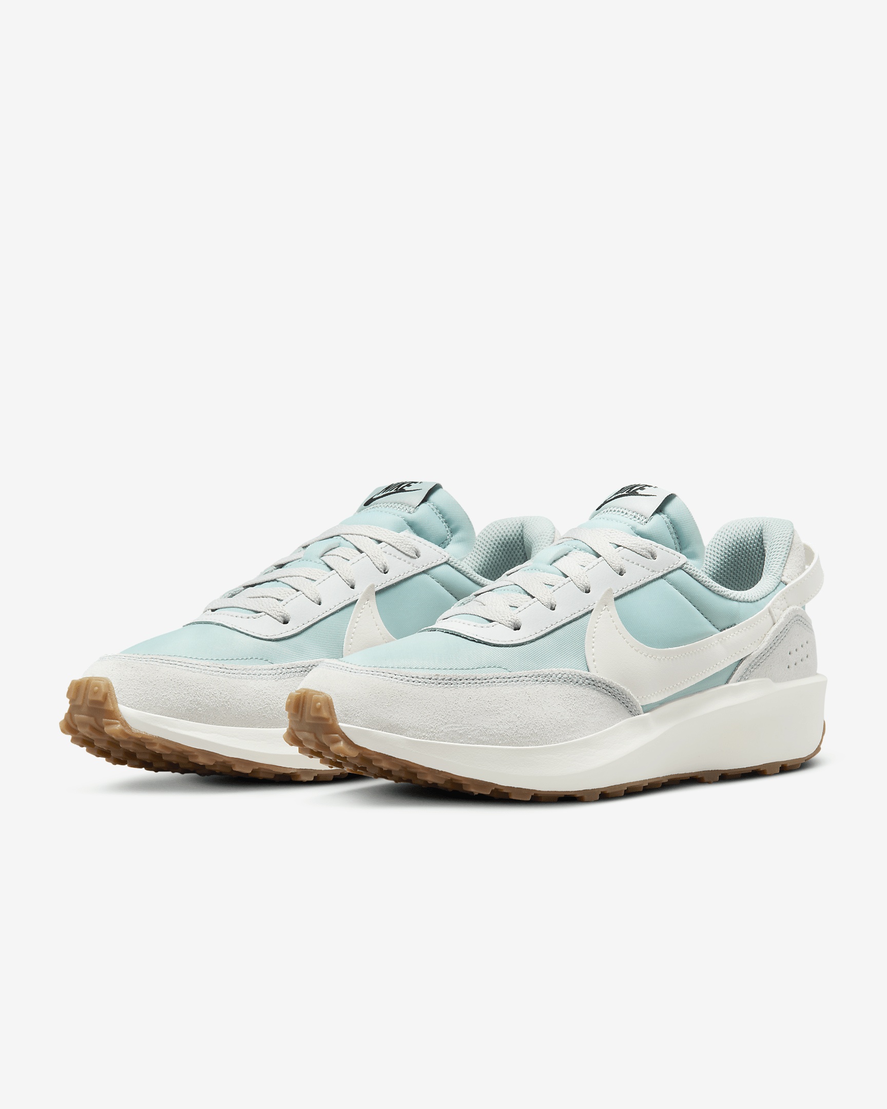 Nike Waffle Debut Women's Shoes - 5