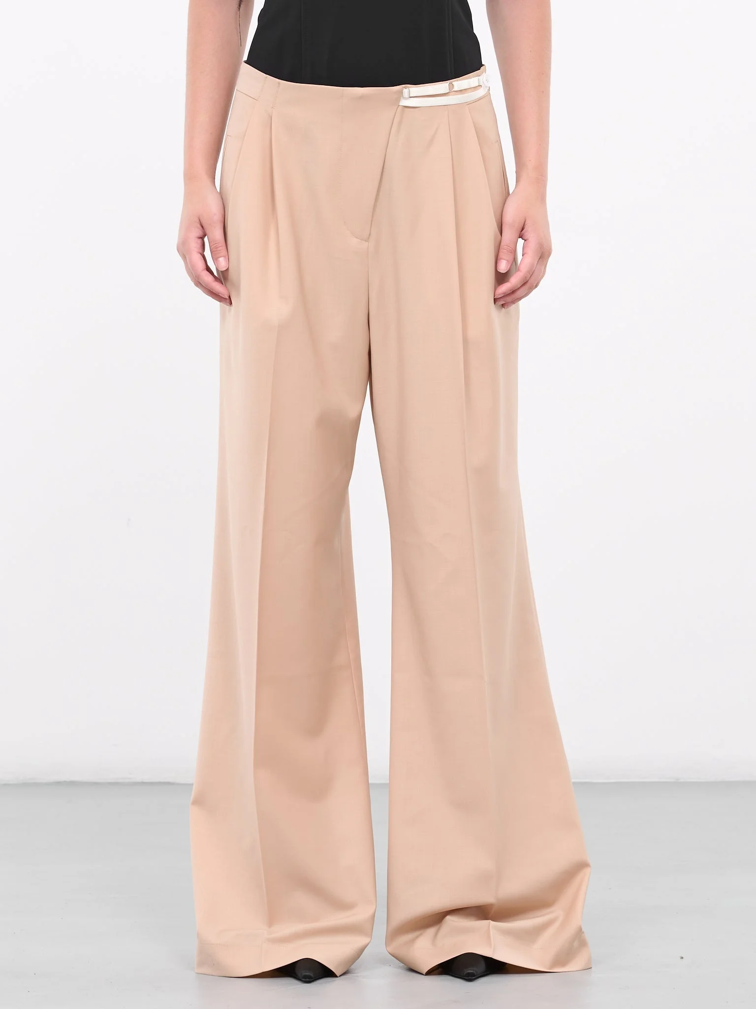 Noemie Pants - 1