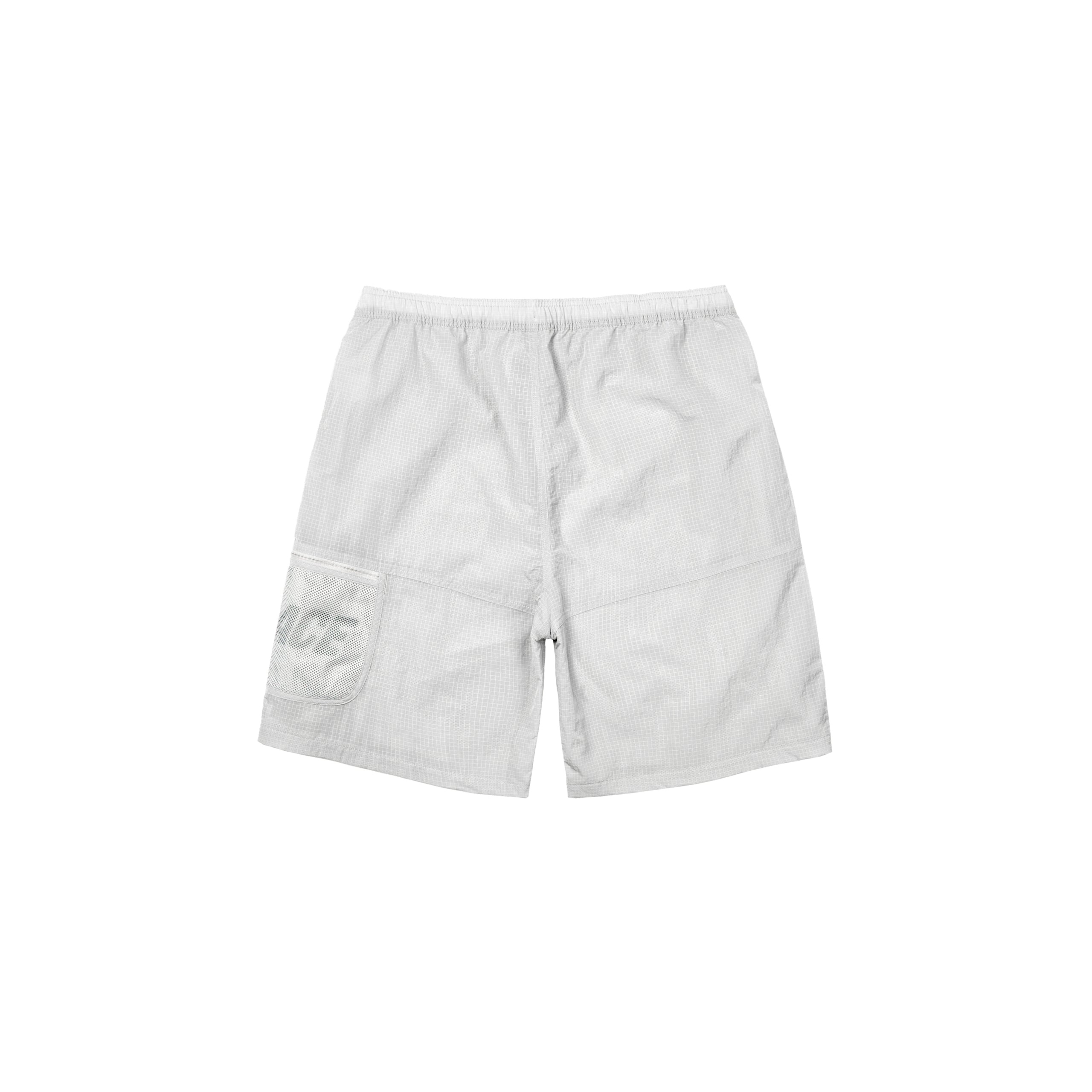 DEFLECTO SHORT CONCRETE GREY - 3