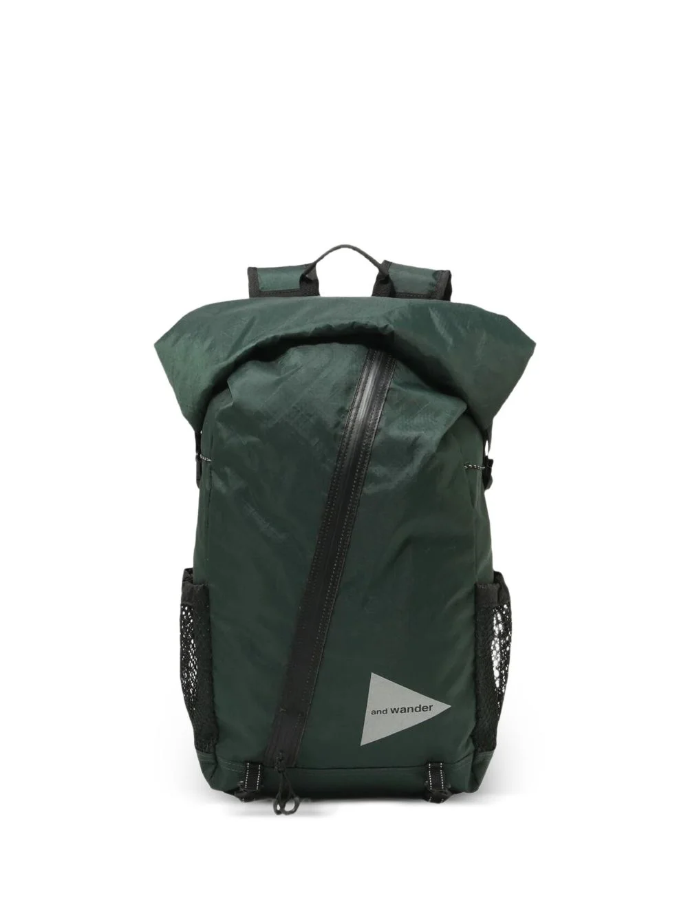 logo backpack - 1
