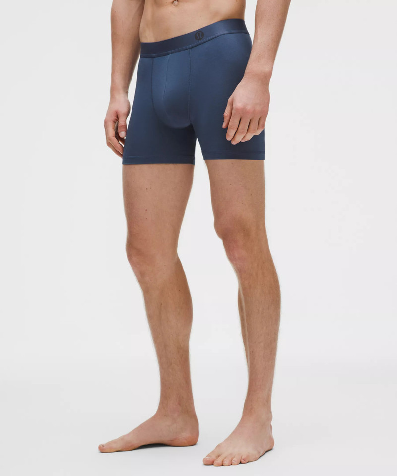 Always In Motion Boxer 5" 1