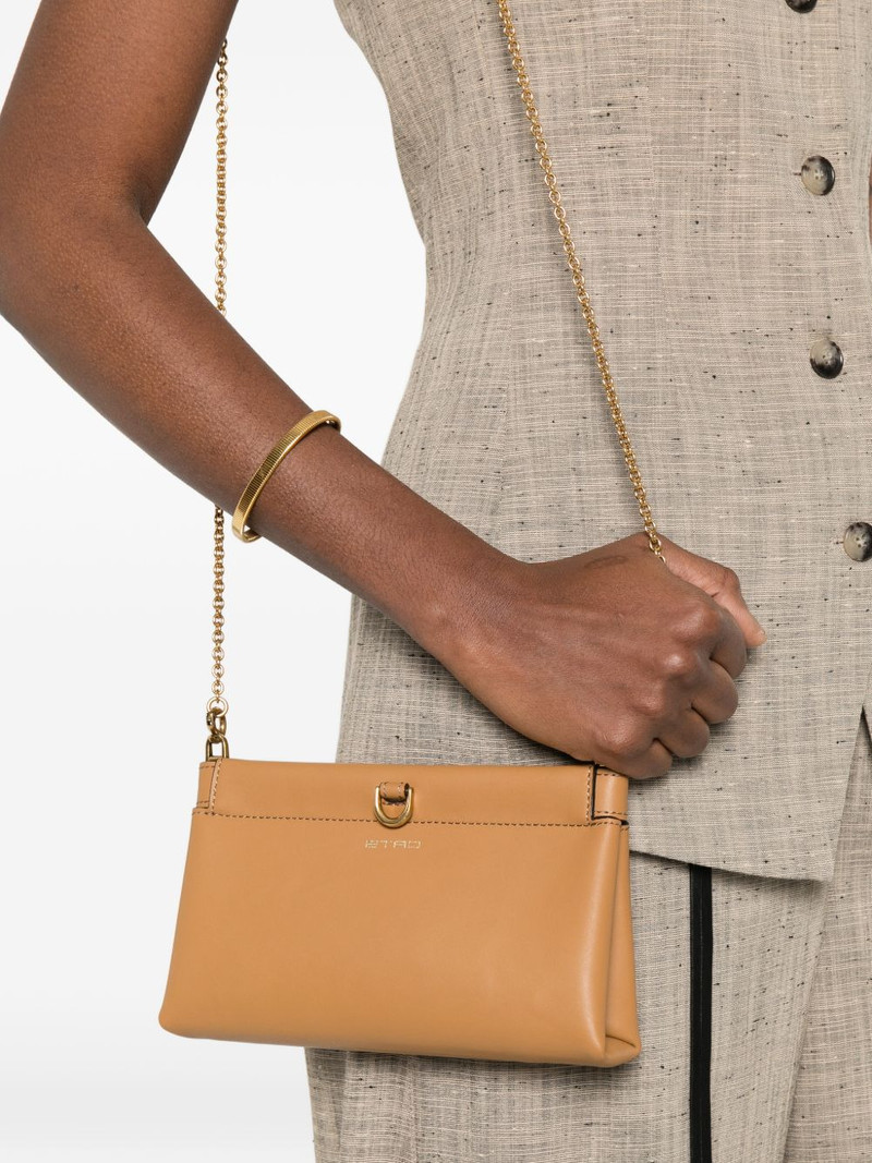 Etro mini Talk clutch bag outlook