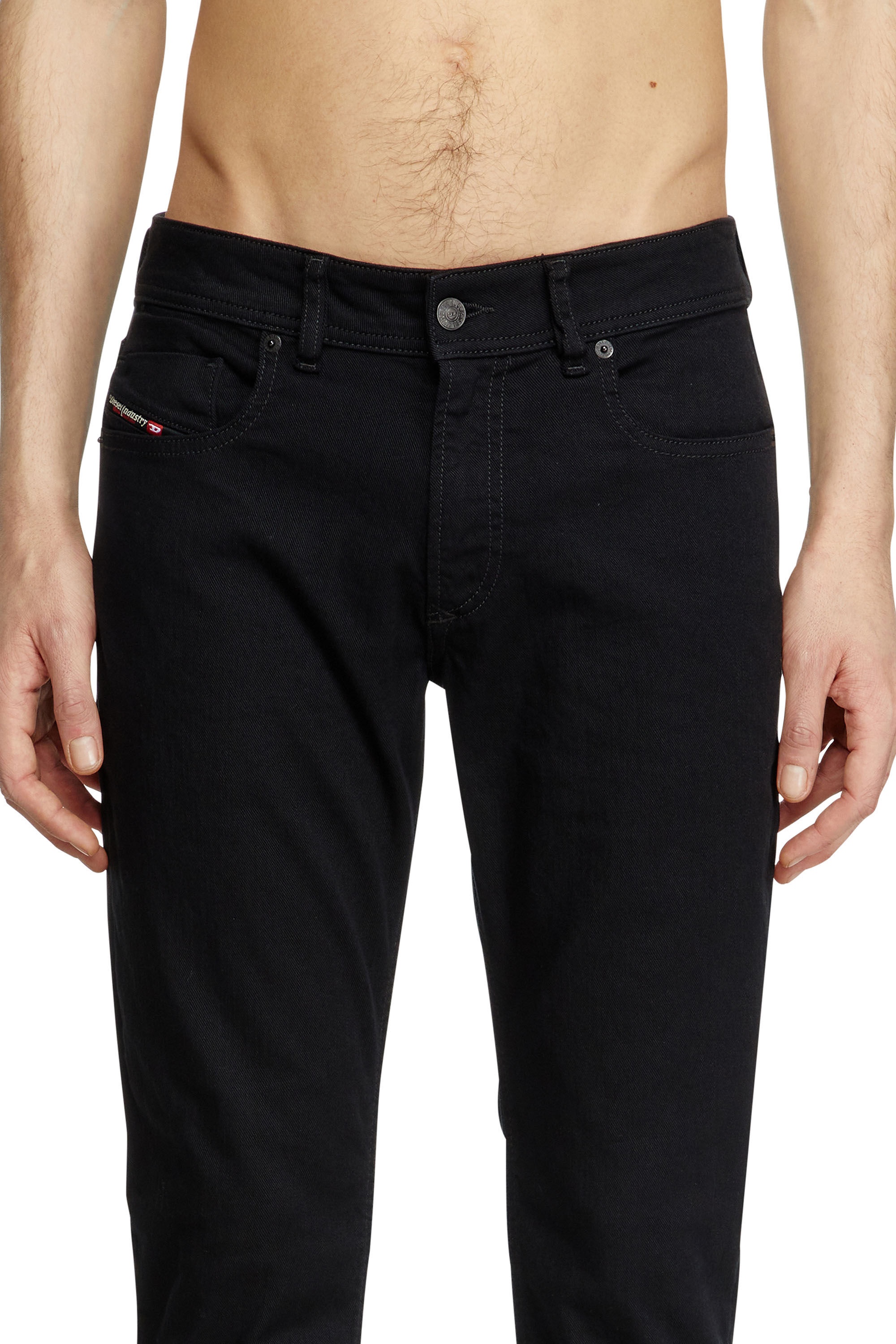 SKINNY JEANS 1979 SLEENKER 09C51 - 5