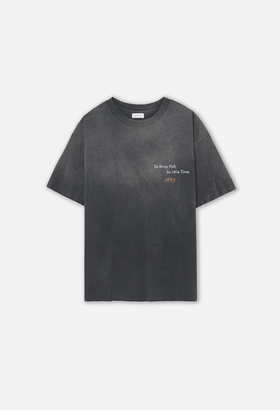 ODEON TEE - 8