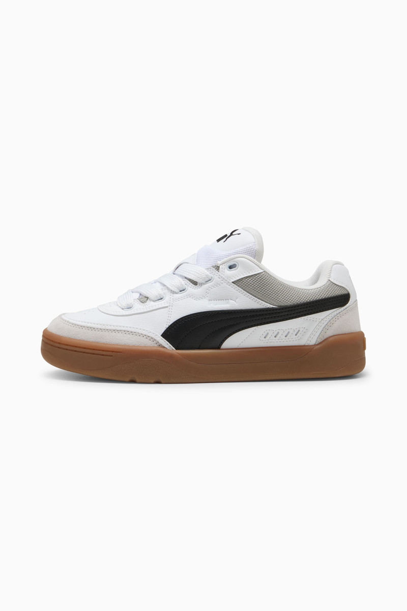 Park Lifestyle SK8 Men's Sneakers - 1