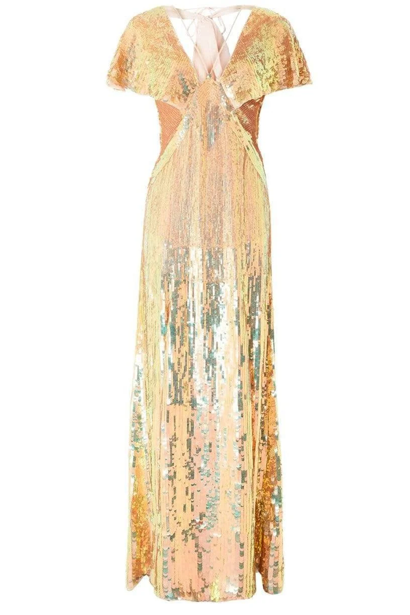 Bardot Dress - 1
