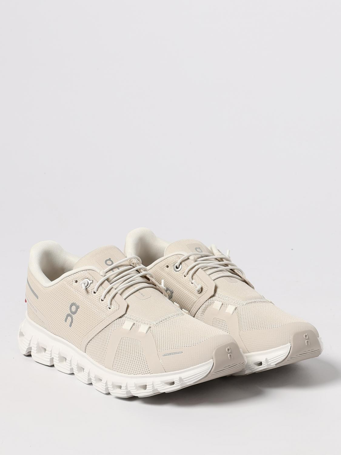 Sneakers woman On - 2