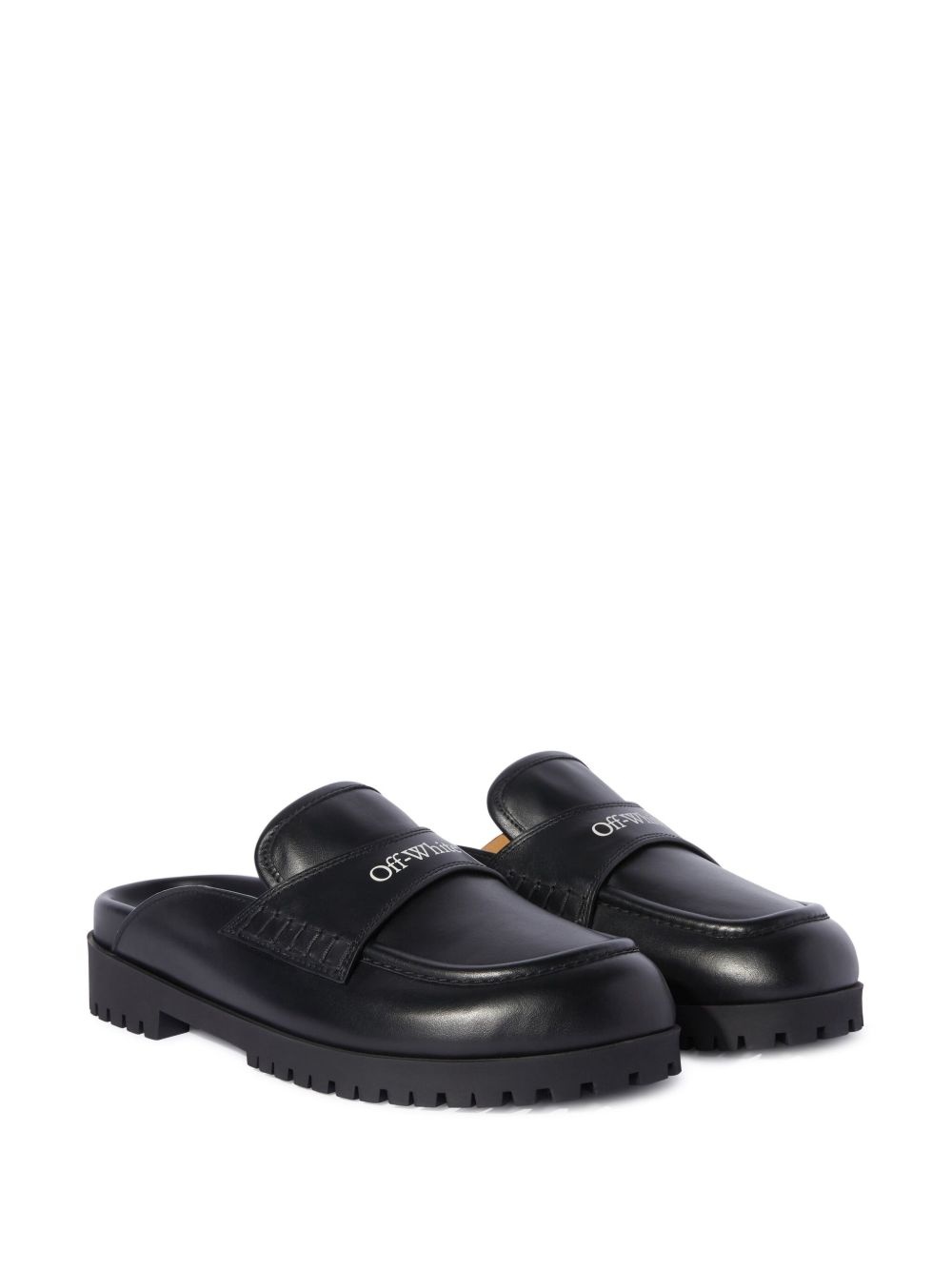 Chicago slippers - 2