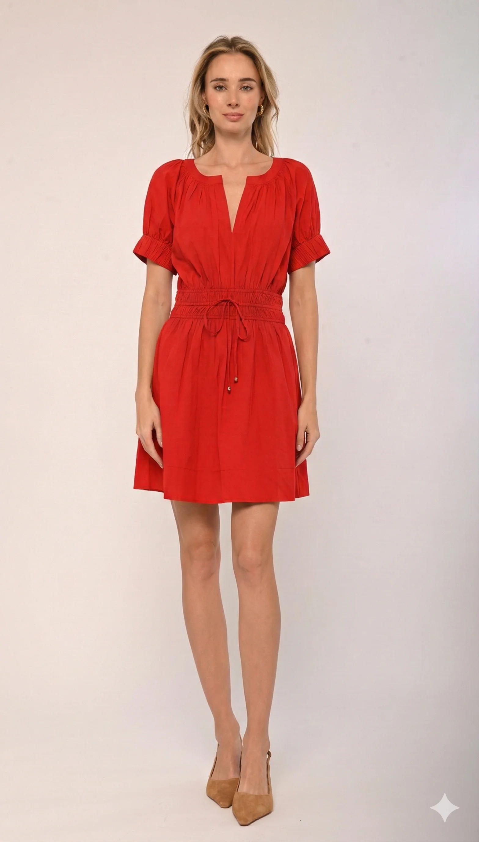 Noah Dress - 1