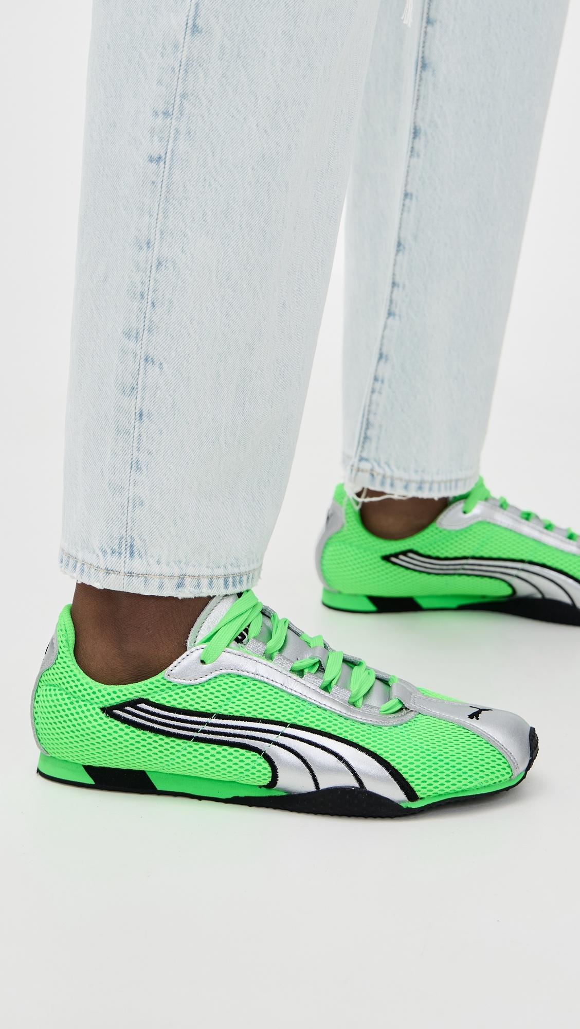 H-Street OG Sneakers - 2