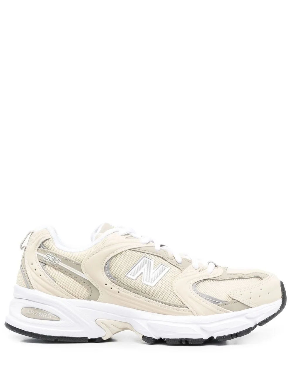 MR530 low-top sneakers - 1