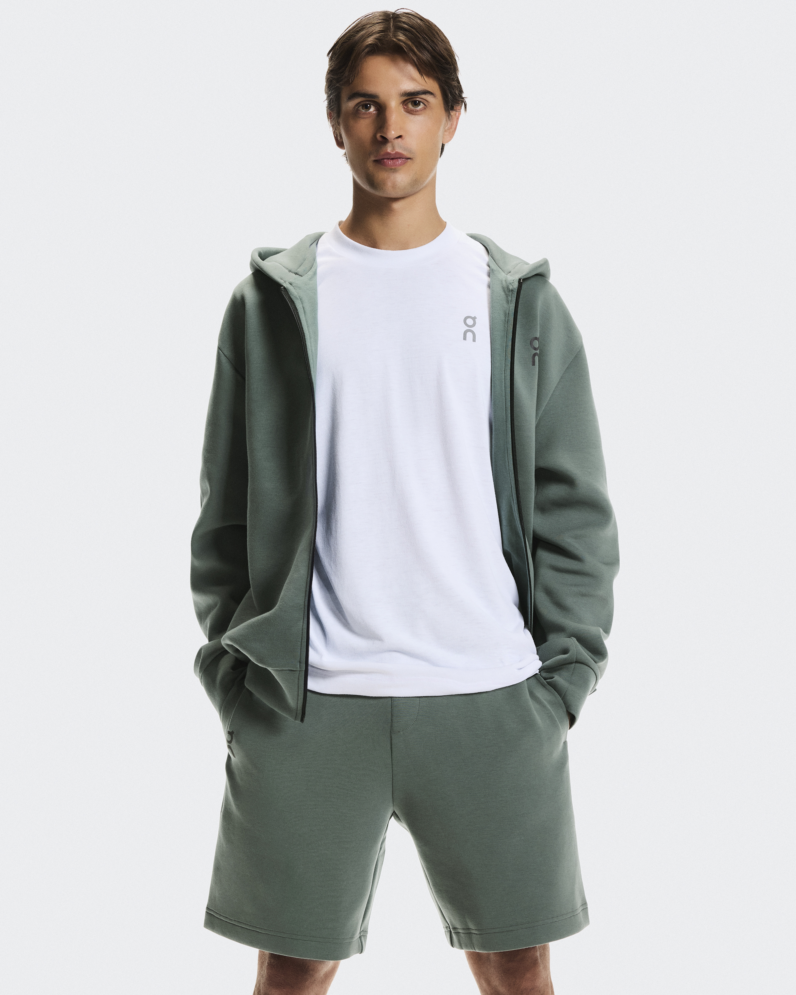 Focus Tech Shorts - 3