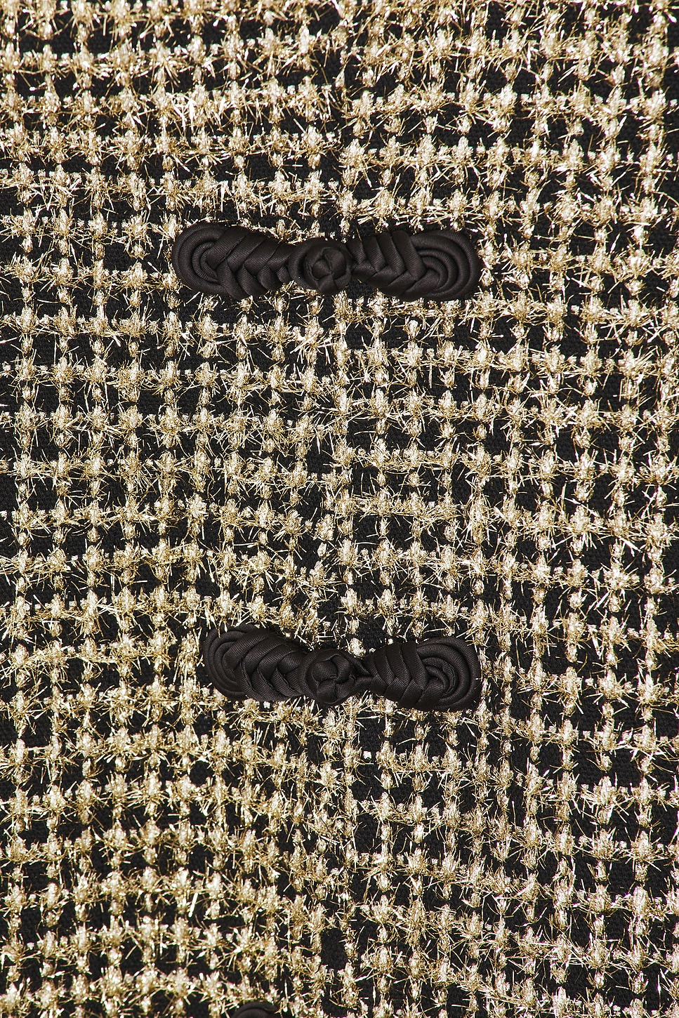 Aidan Tweed Dress - 4