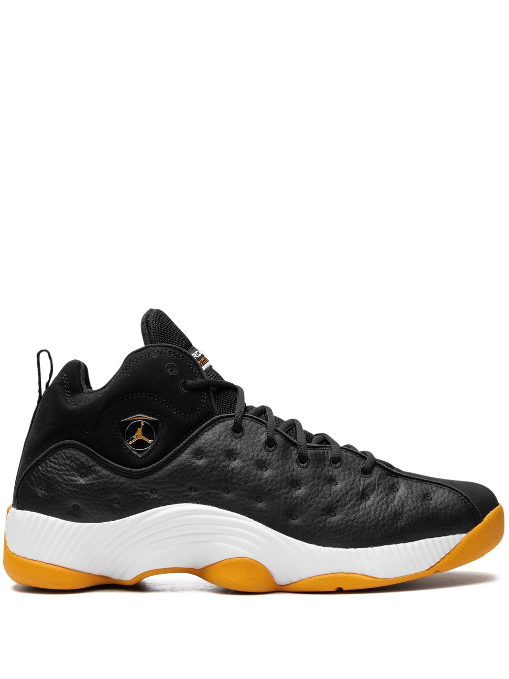 Air Jordan Jumpman Team 2 Low "Taxi" sneakers - 1