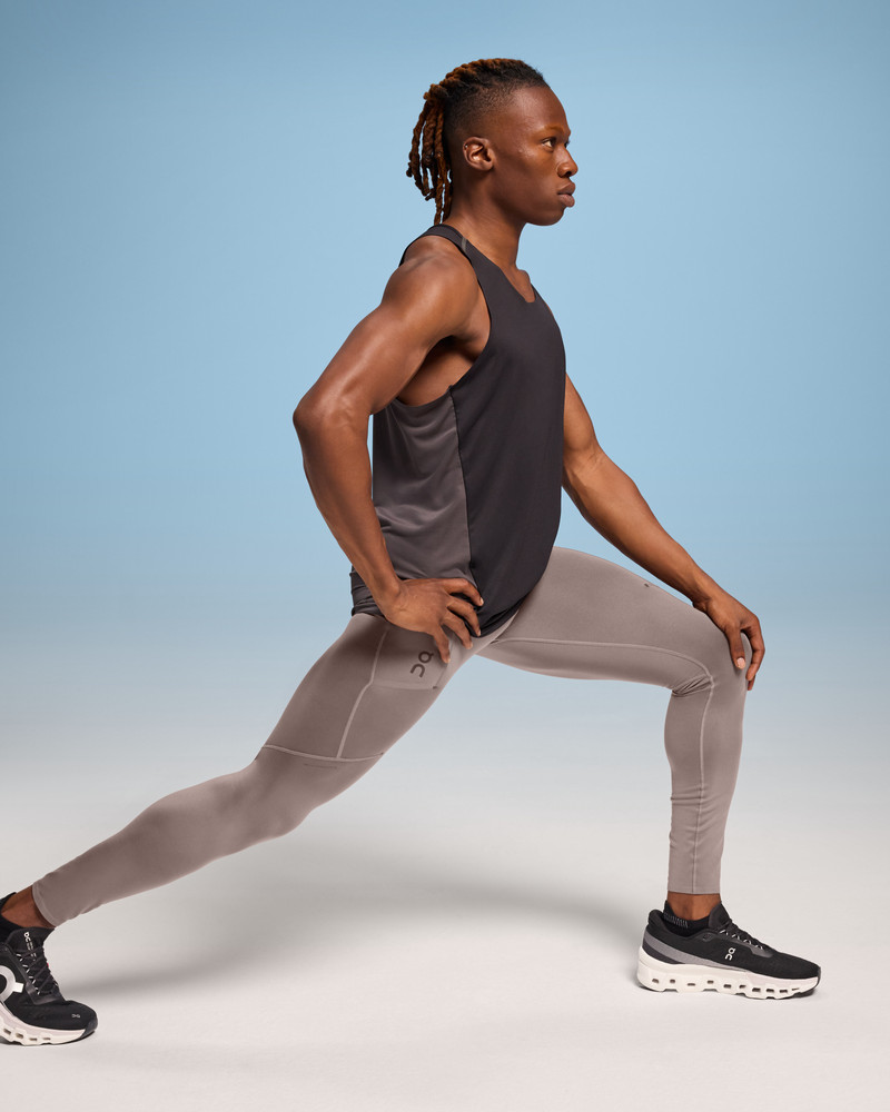 On Performance Tights outlook