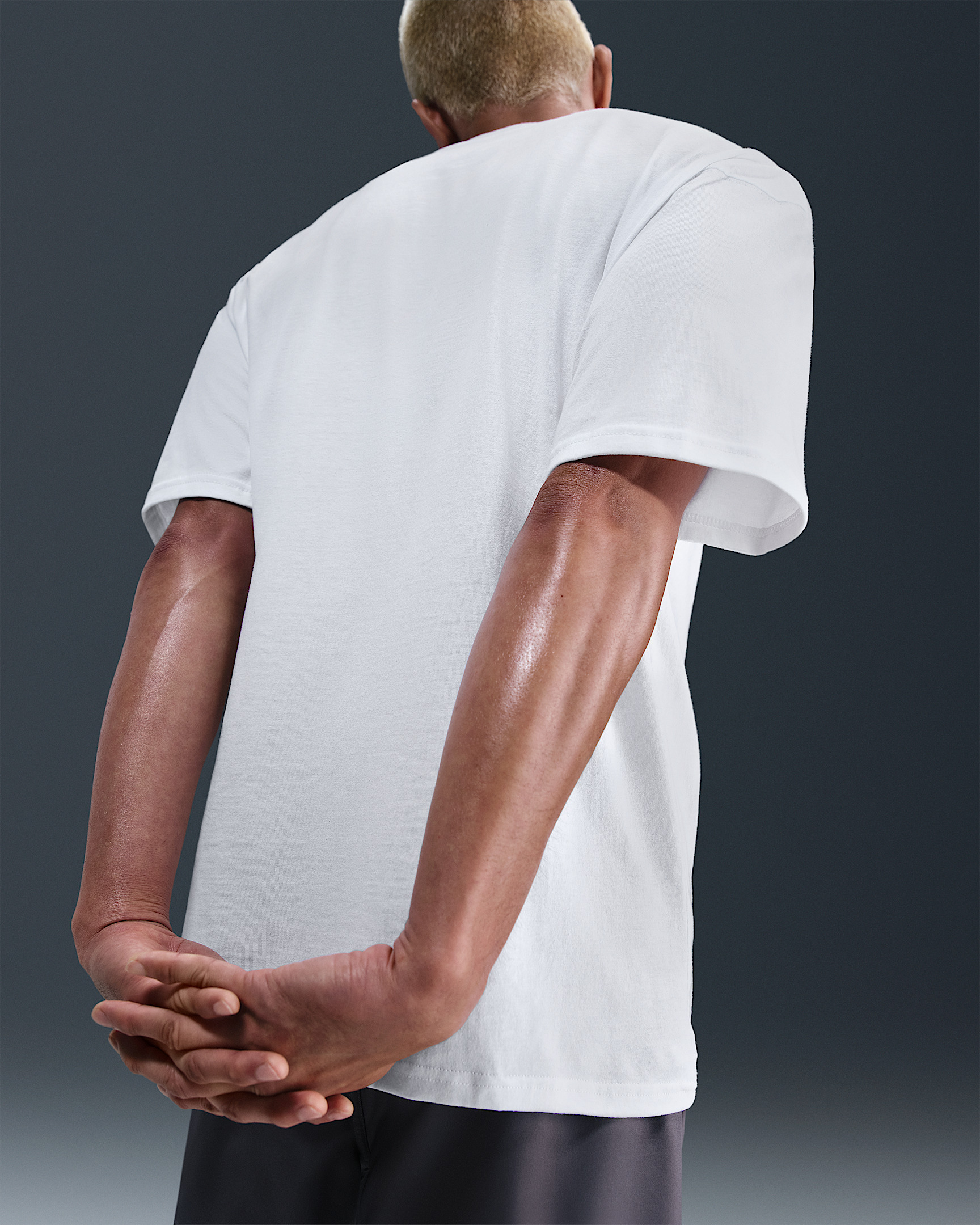 Nike Wrestling Men's Max90 T-Shirt - 2