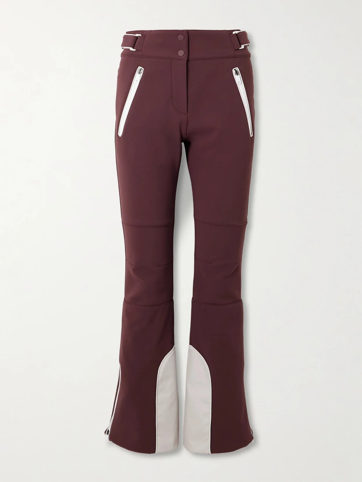 Bootcut Ski Pants - 1