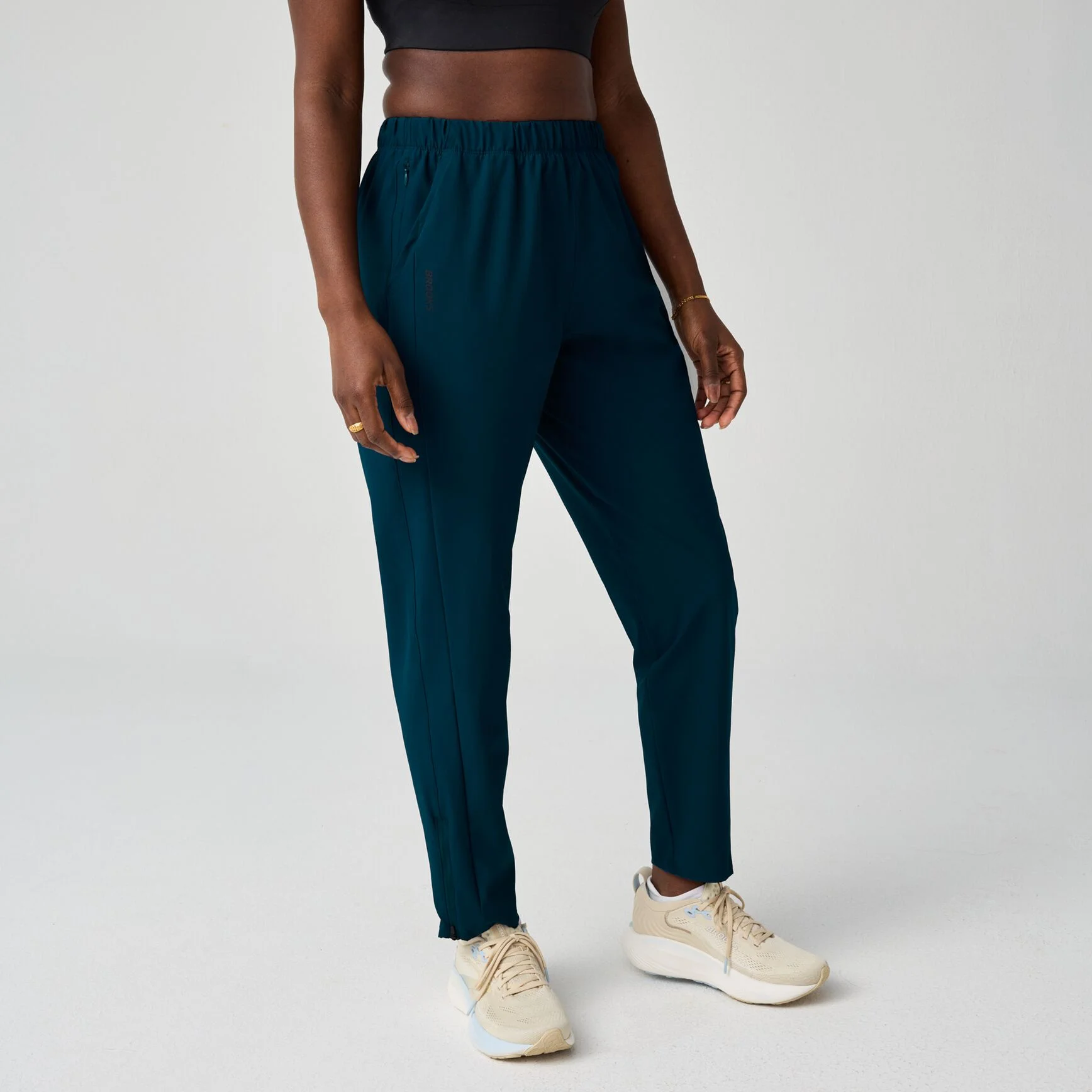 Canopy Pant - 1