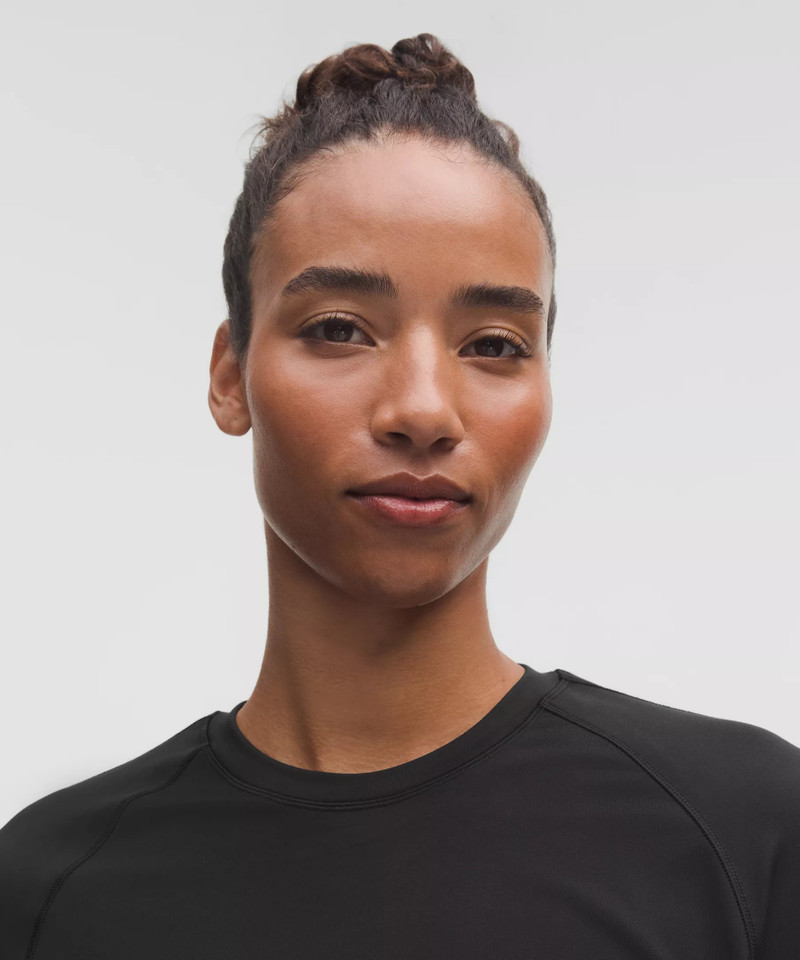 It's Rulu Fleece Long-Sleeve Shirt 4