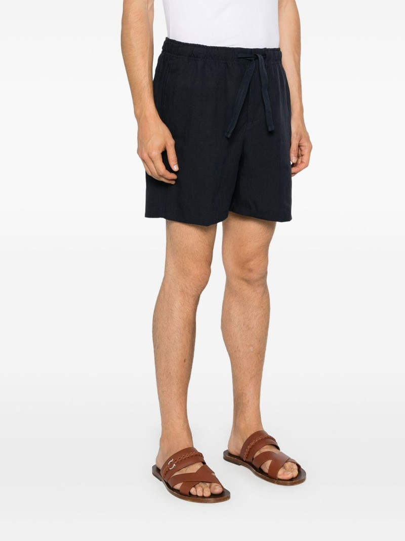 Alex linen bermuda shorts 3