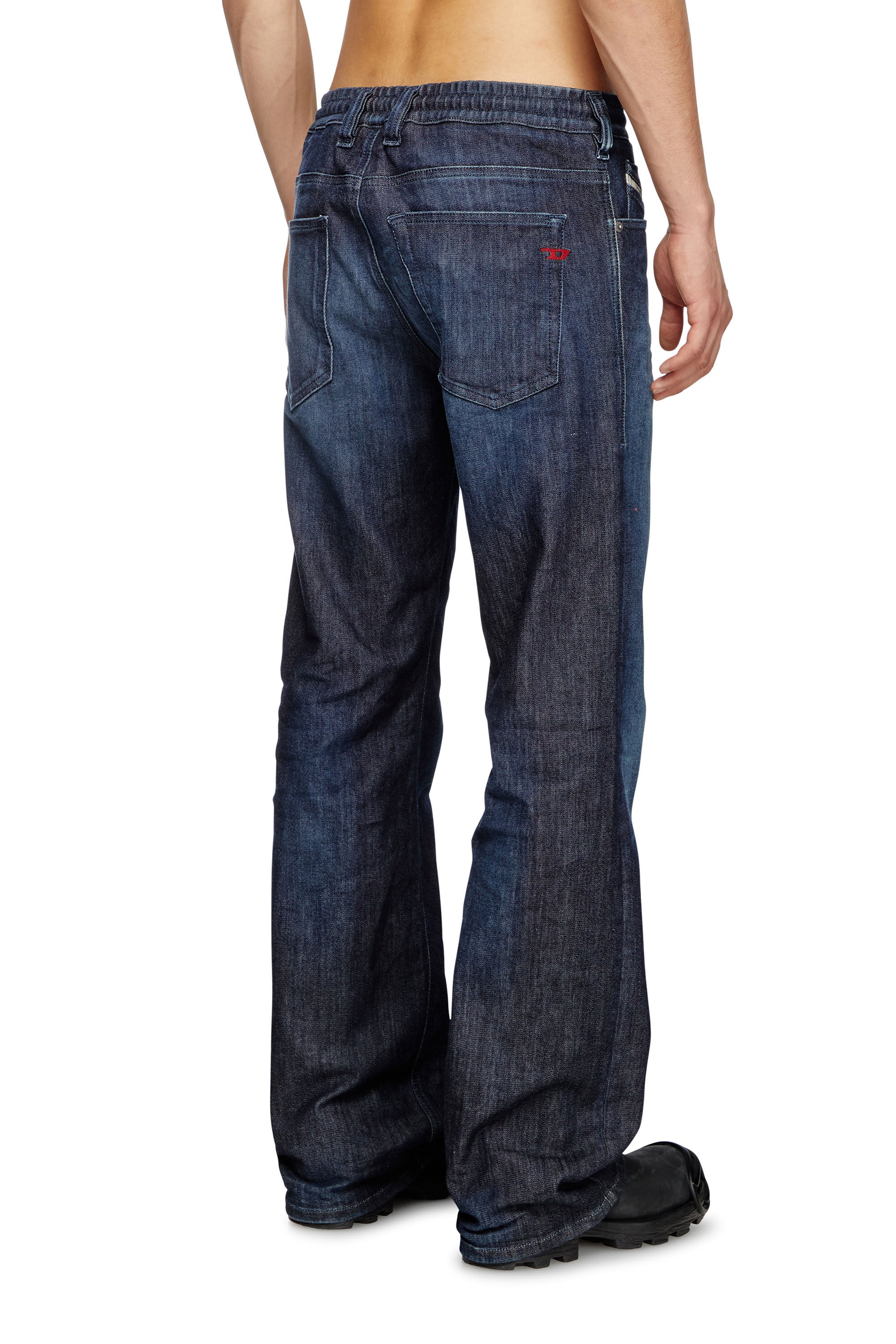 RELAXED 2080 D-REEL JOGGJEANS® 09L11 - 4