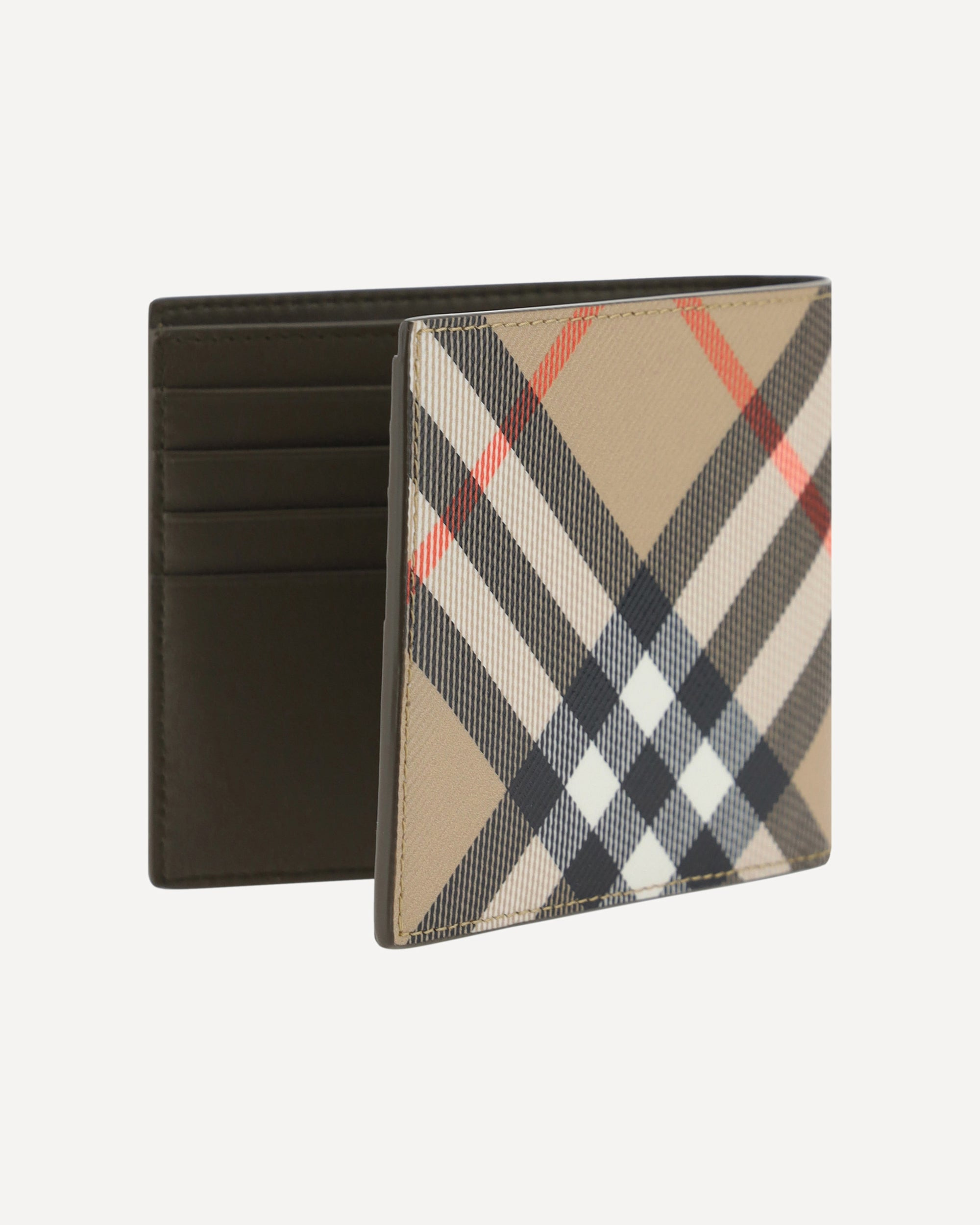 Wallet - 2