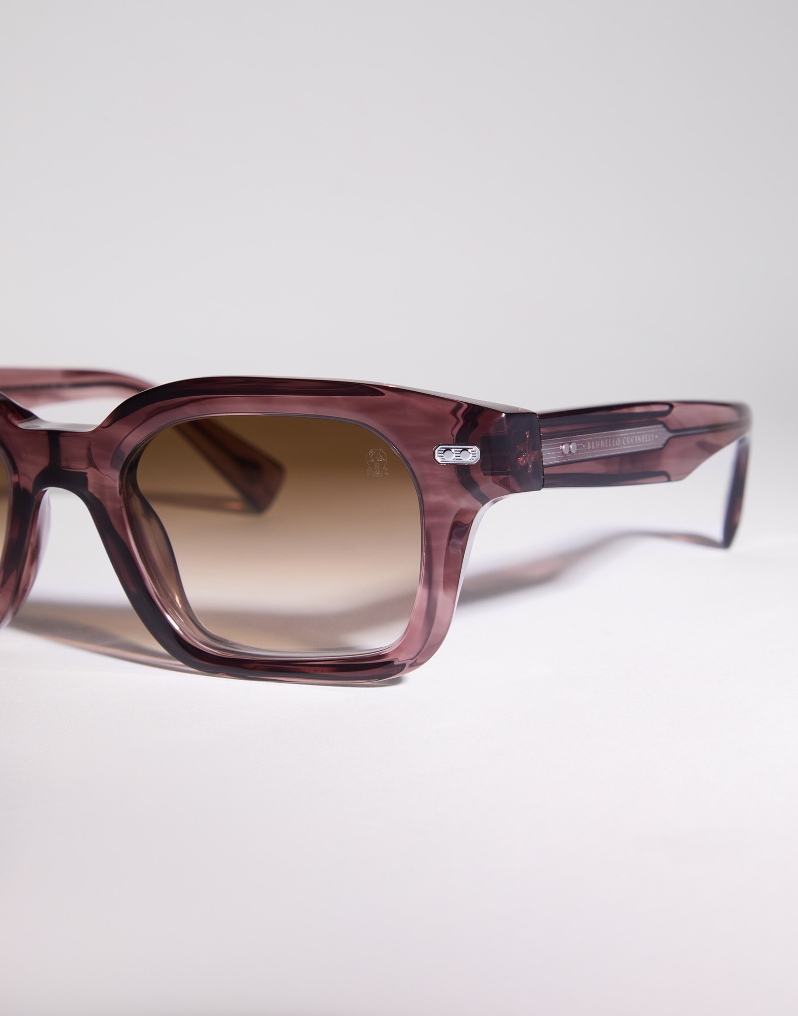 Jared acetate sunglasses - 3