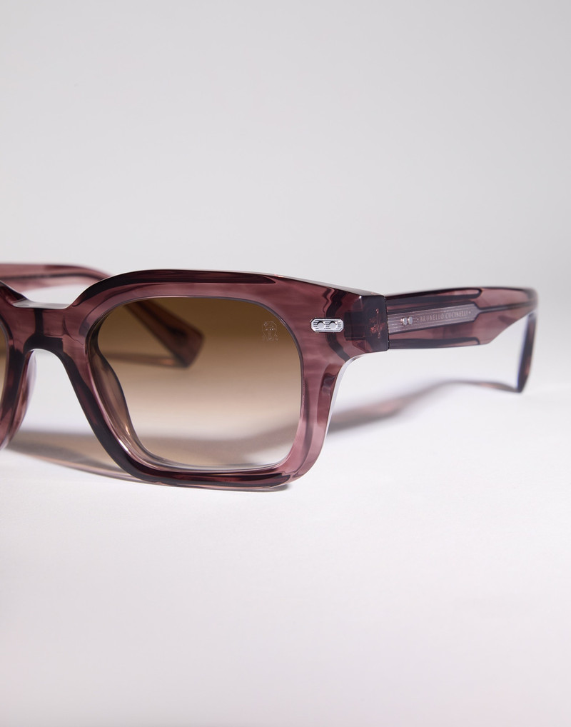 Jared acetate sunglasses 3