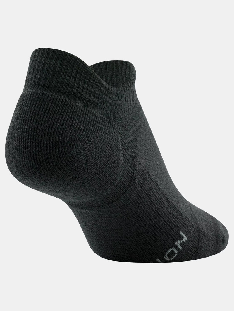 Women's UA Cushioned 6-Pack No Show Socks 4