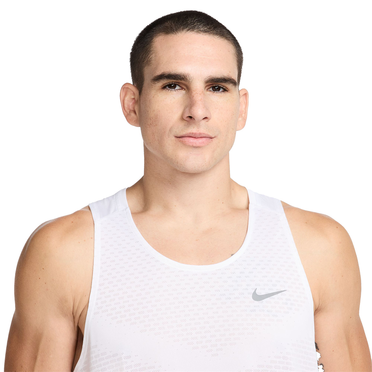 Nike Dri-FIT Stride Tank - 3