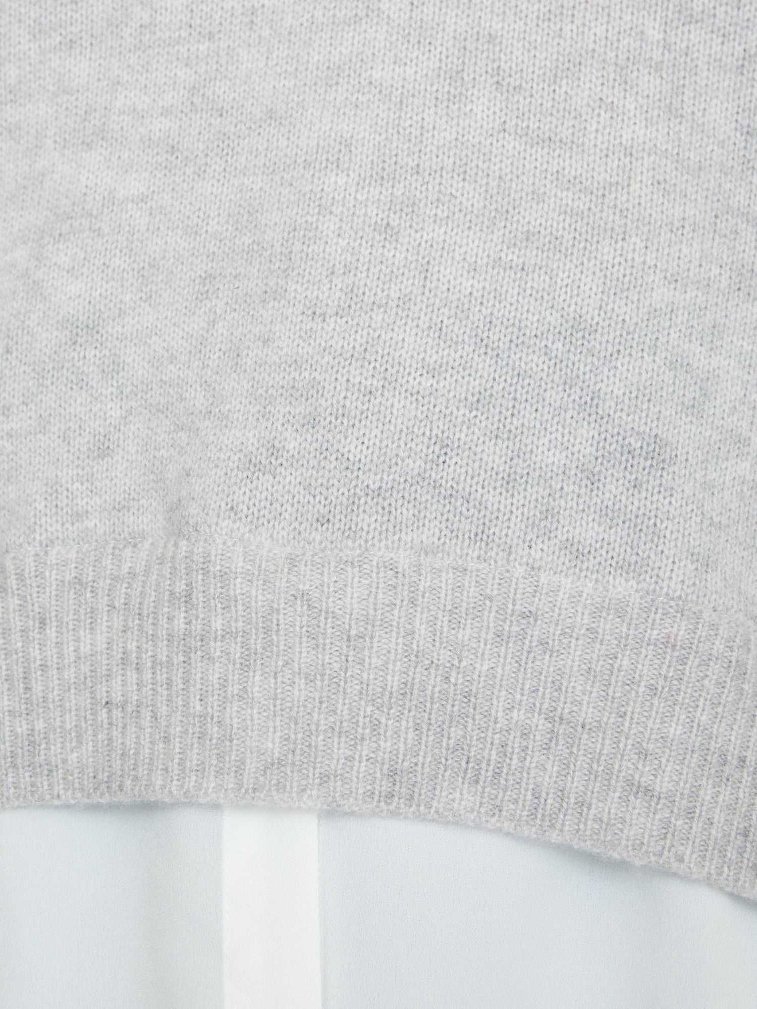 The Looker Layered V-Neck - 6