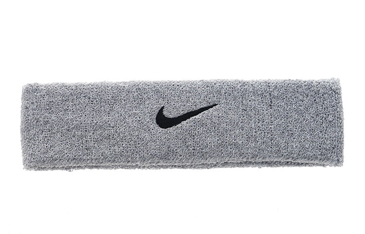 Nike Dri-Fit Headband 'Grey' NNN07051OS - 3