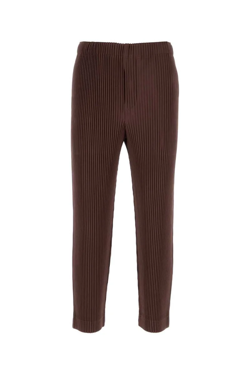 Homme Plissé Issey Miyake Pants - 1
