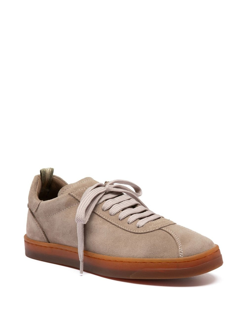 OFFICINE CREATIVE Karma sneakers outlook