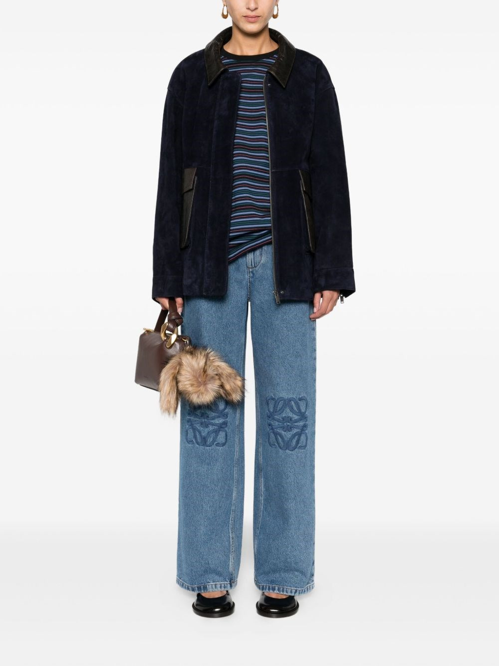 Anagram baggy jeans - 3