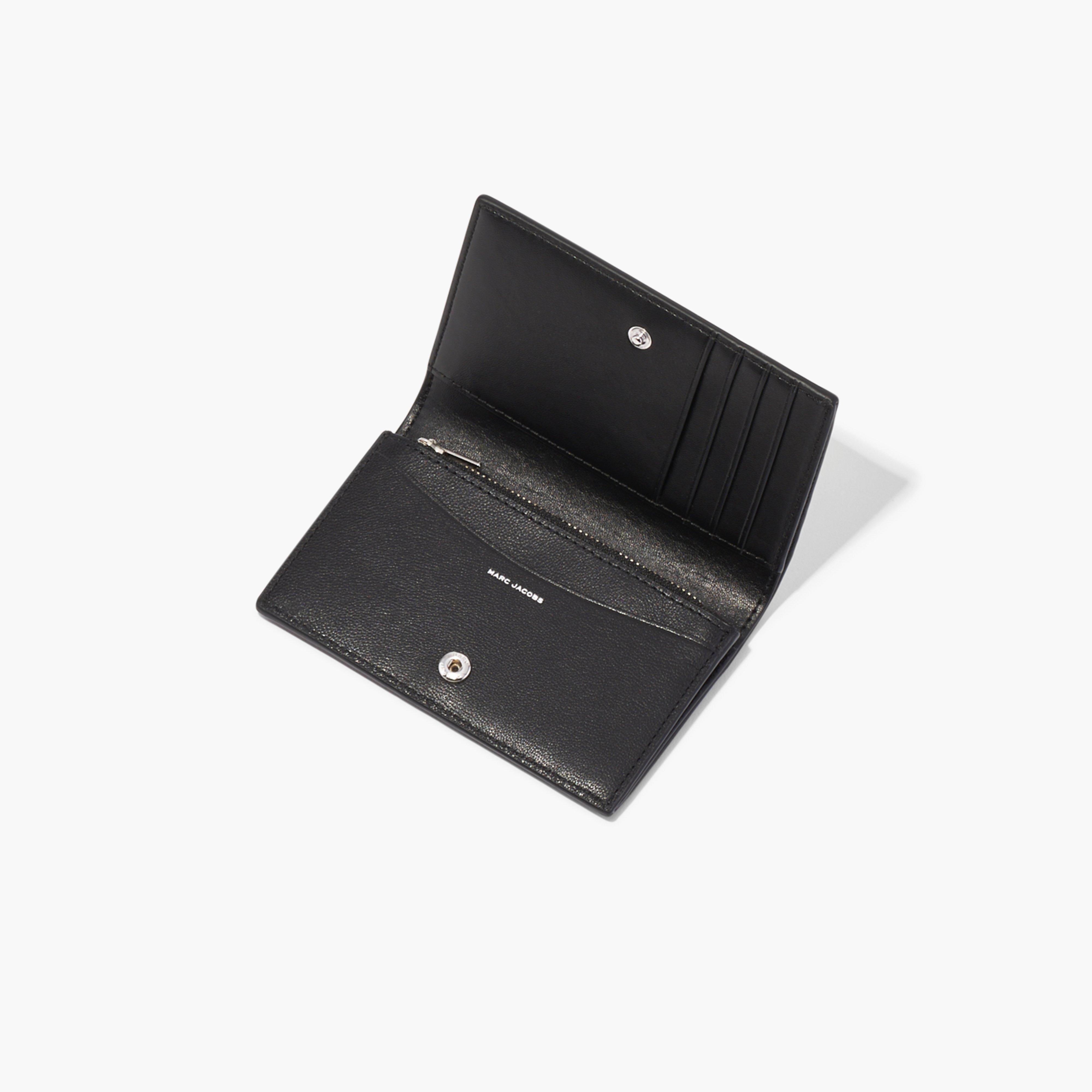THE SLIM 84 BIFOLD WALLET - 4