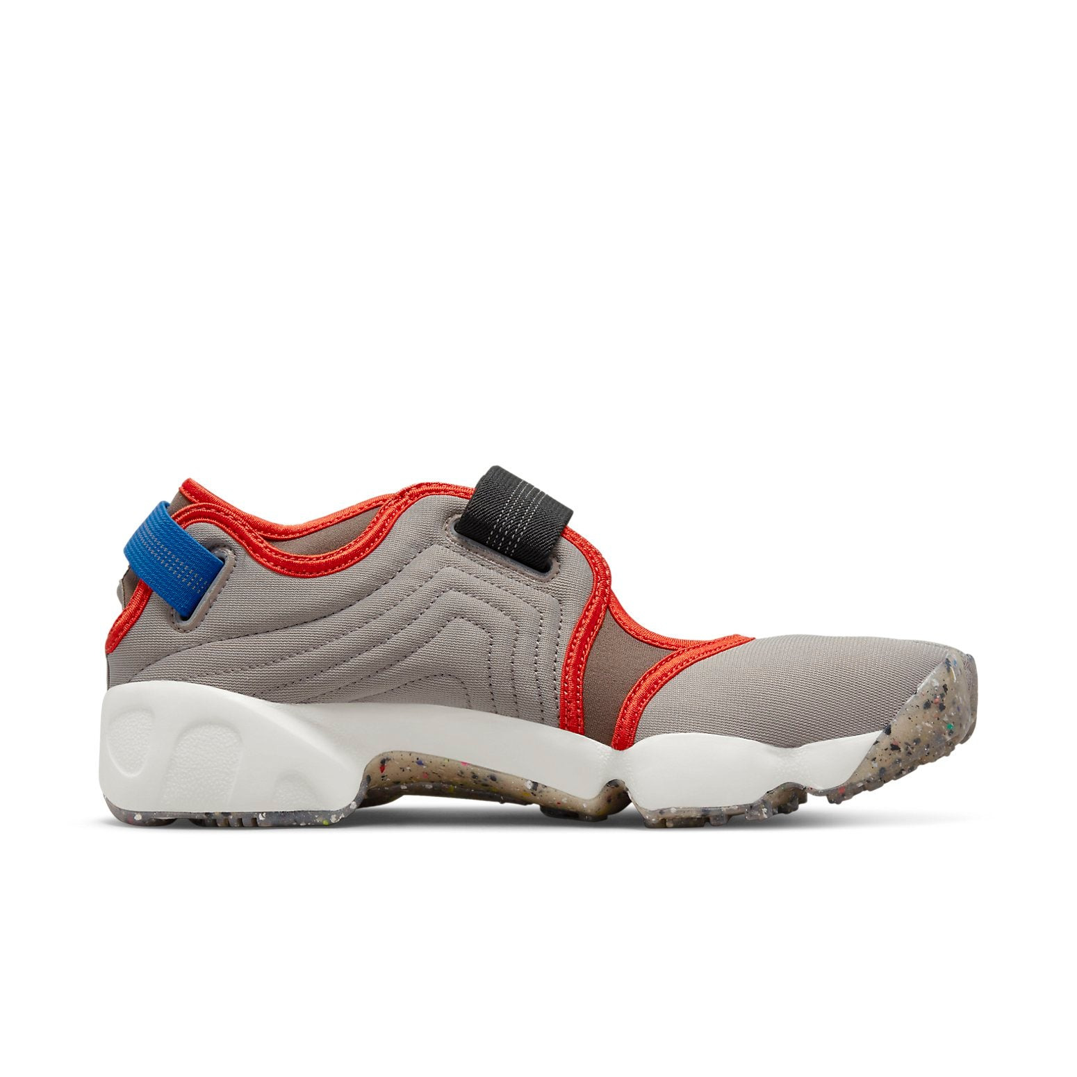 (WMNS) Nike Air Rift 'Enigma Stone Metallic Silver' DV0782-001 - 2