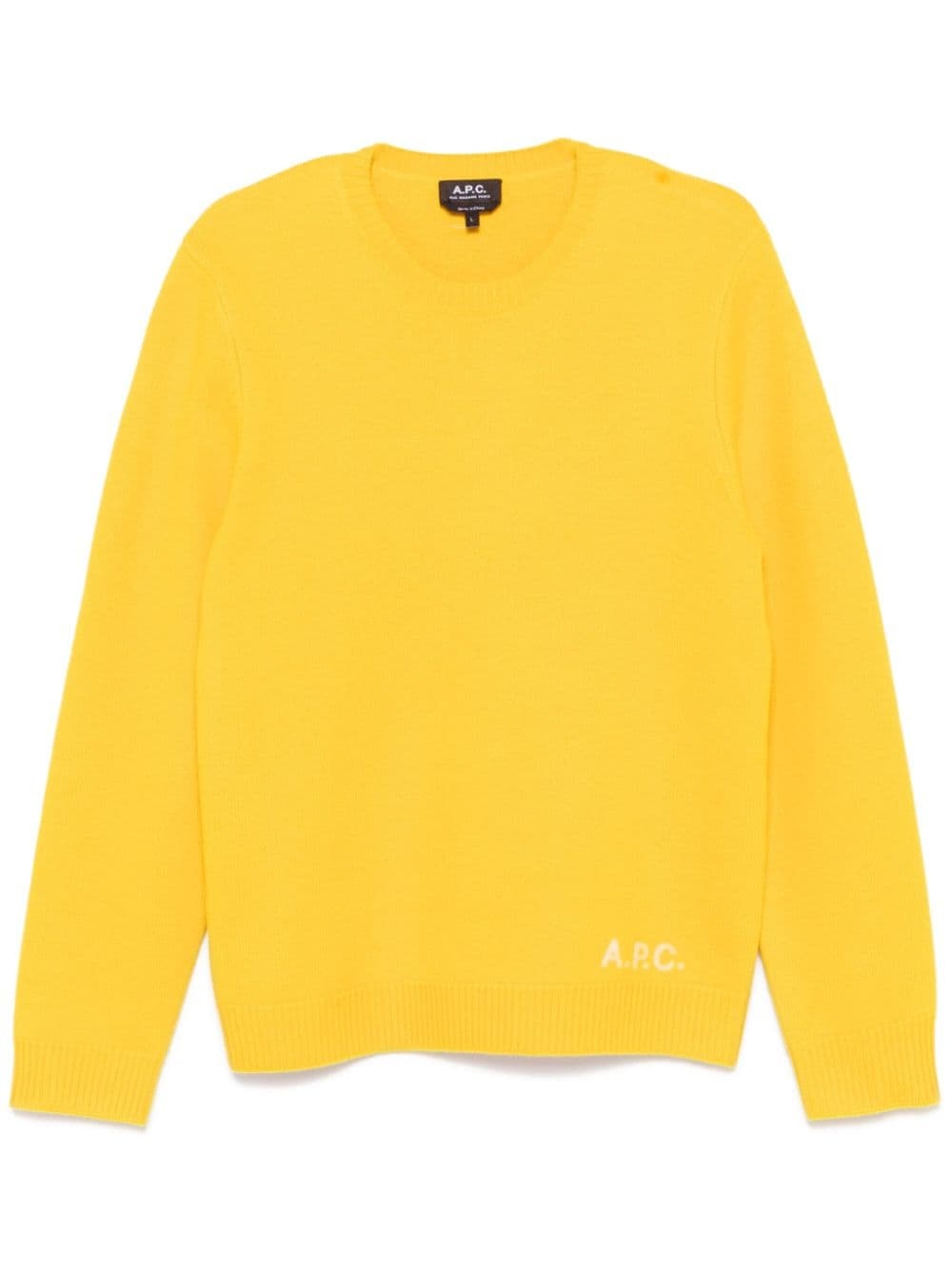 Edward sweater - 1