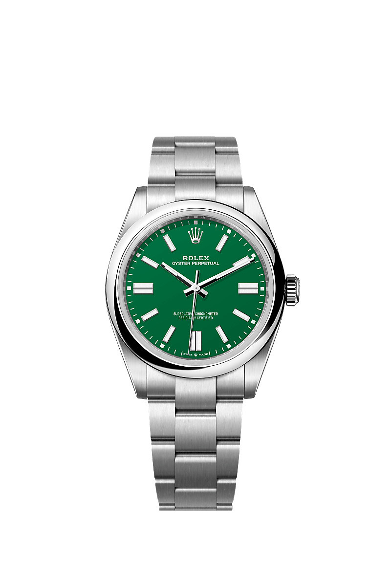 OYSTER-PERPETUAL 134300 1