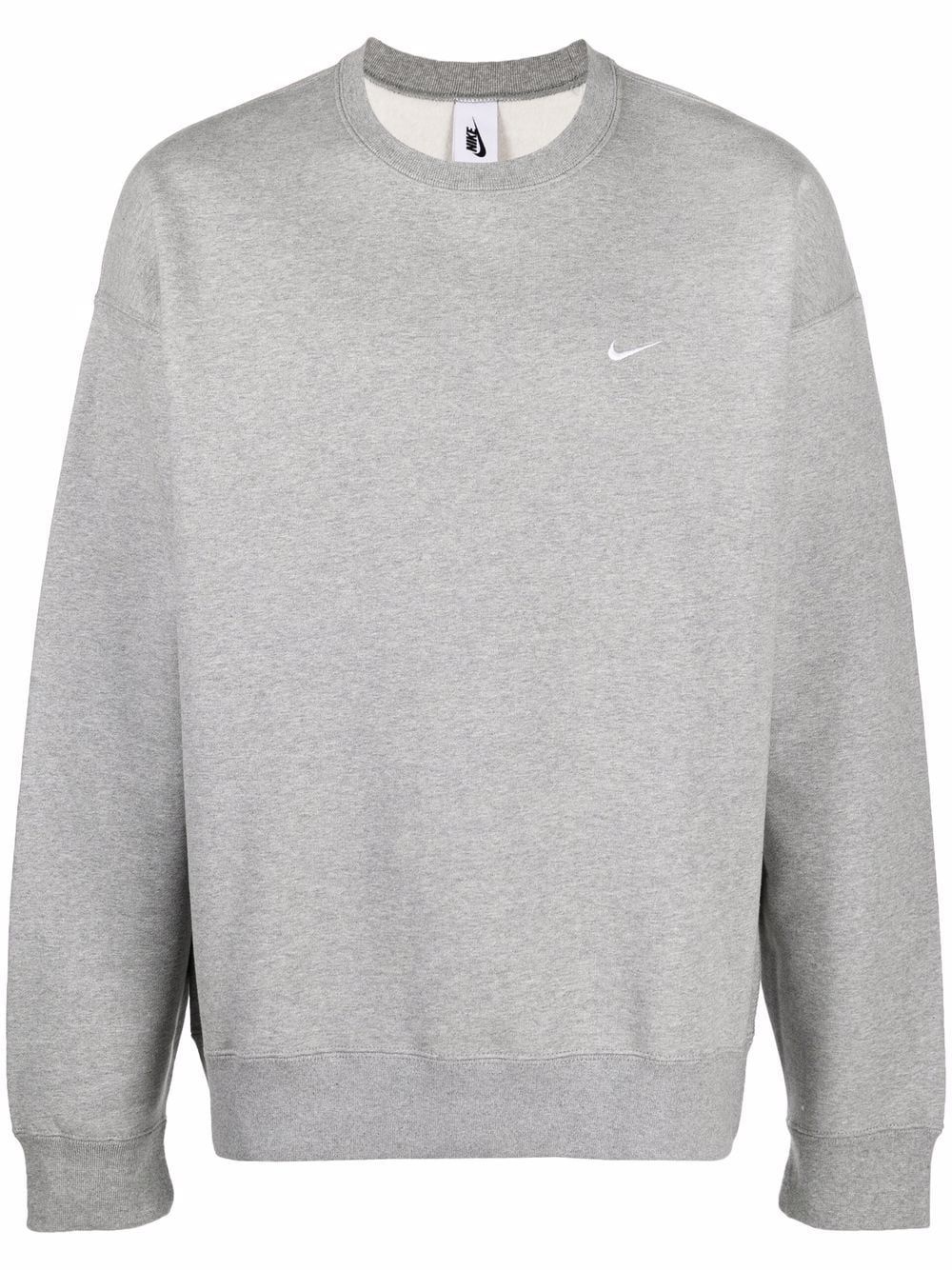 NRG Solo Swoosh sweatshirt - 1