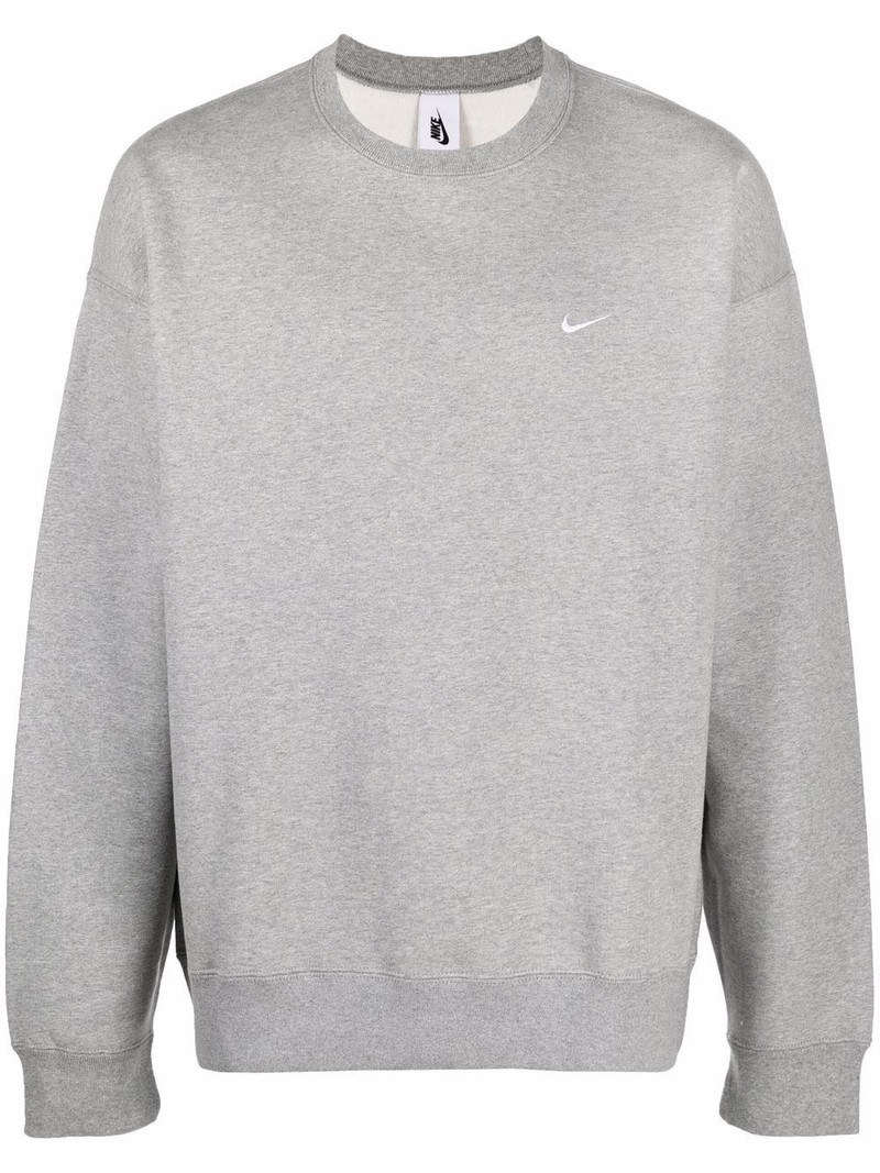 NRG Solo Swoosh sweatshirt 1