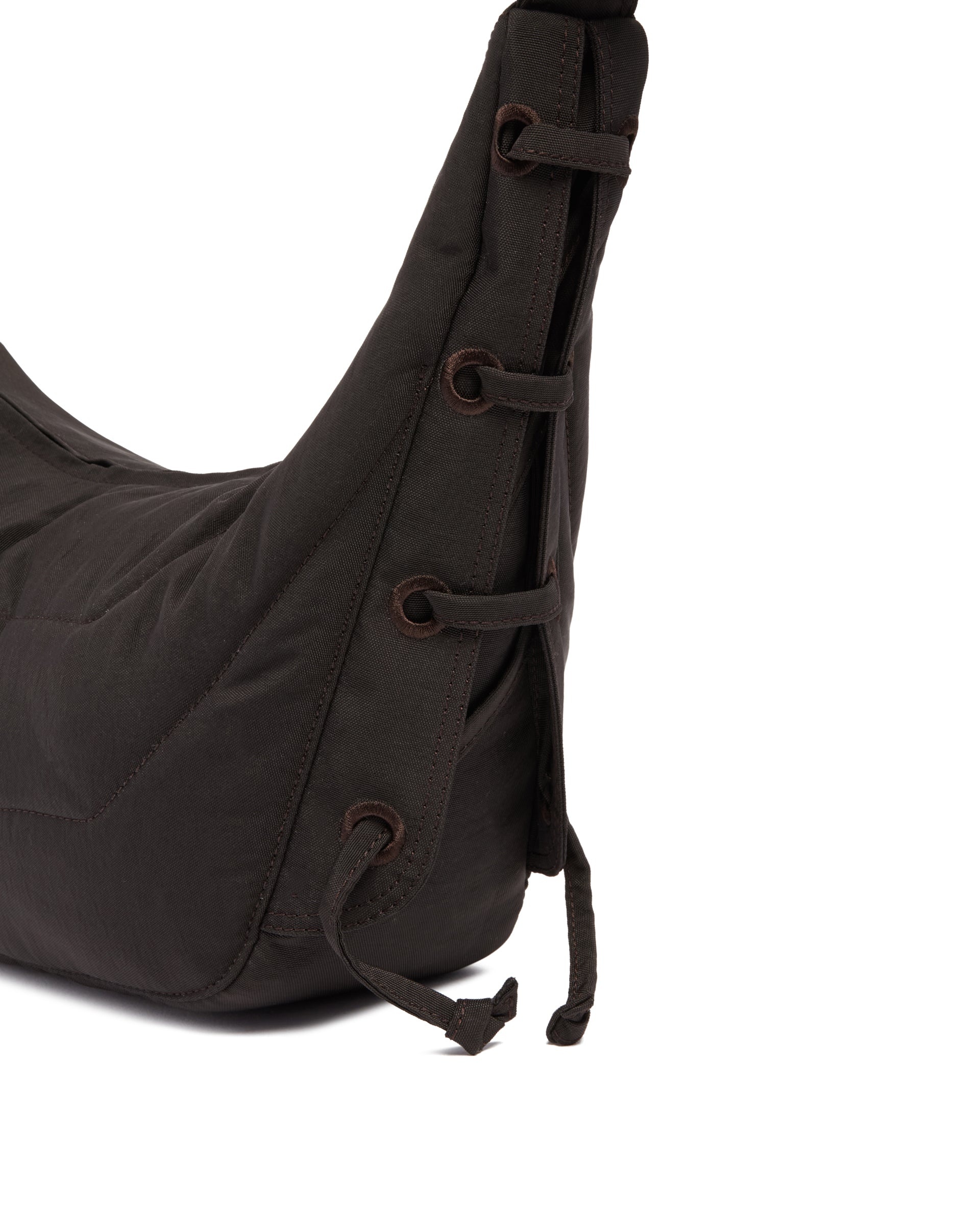 Brown Small Soft Game Bag - 5